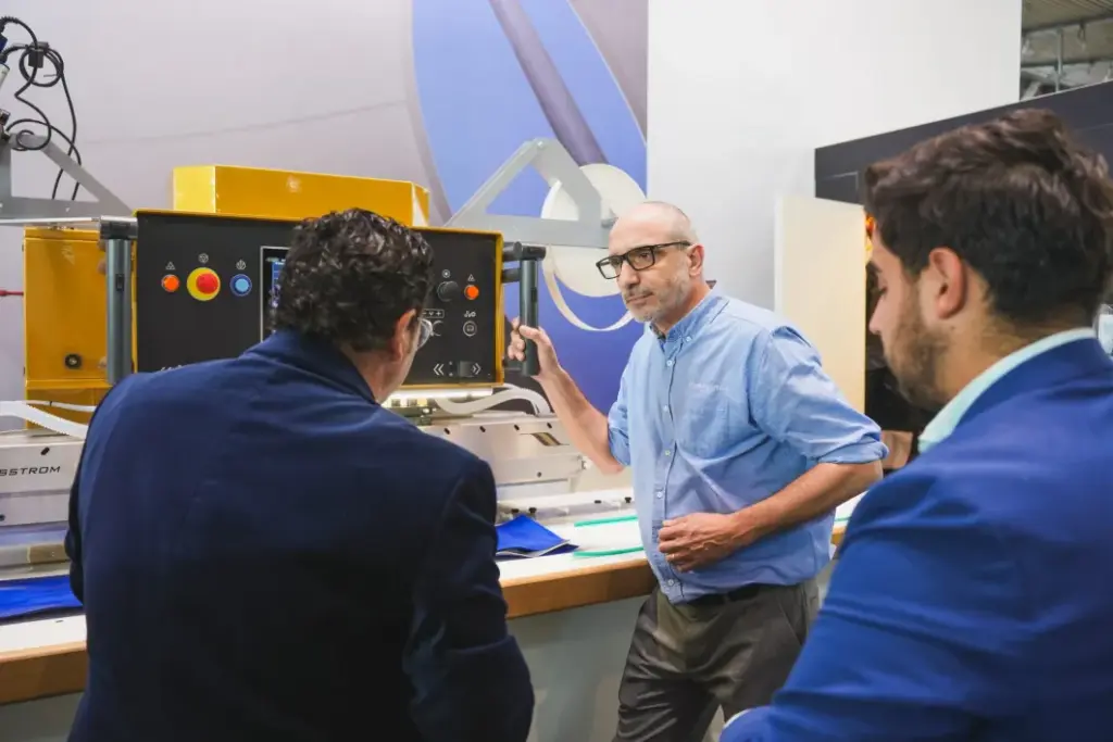 Forsstrom High Frequency