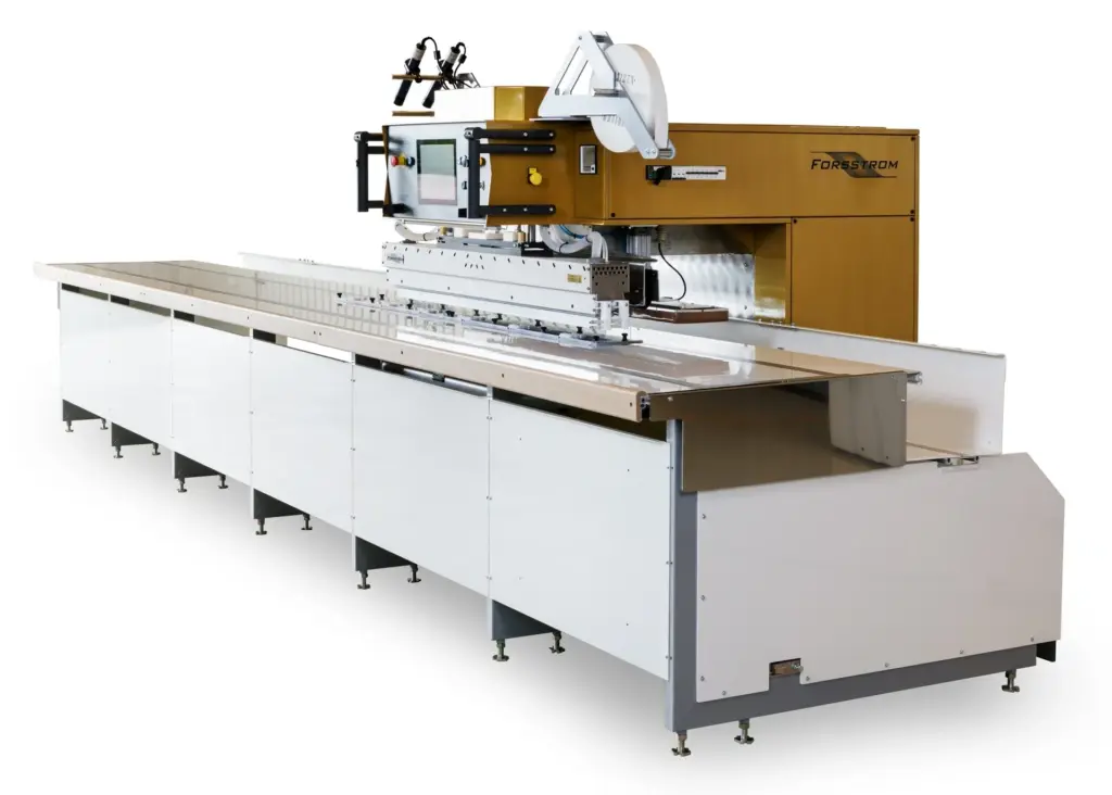 HF Welding Expertise